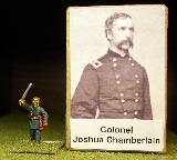 Colonel Joshua Chamberlain