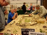 Cincycon Alamo Game