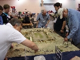 Saturday Game 2