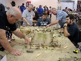 Saturday Game 3