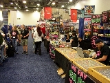 Vendor Hall 1