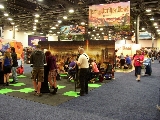 Vendor Hall 2