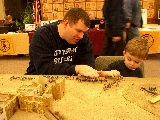 Justin and Logan