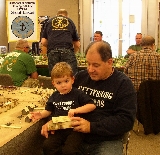 Pap Pap Larry and Logan