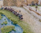 DOLORES CAVALRY