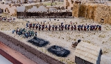 PRESIDIAL CAVALRY