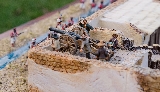 18-POUNDER CANNON