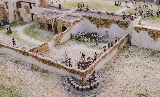 NORTHEAST COURTYARD