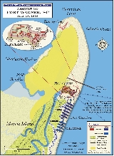 Scenario Map