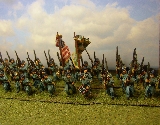 28th Massachusetts