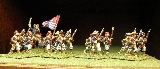 La Tiger Zouaves
