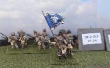 6th Arkansas