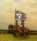 Hancock 2nd Corps