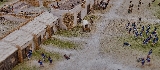 LOW BARRACKS