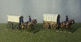 Supply and Ambulance