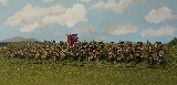 26th North Carolina at Gettysburg