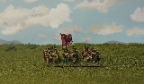 26th NC after Gettysburg 3rd day