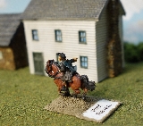Revere's Ride