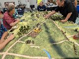Recon 18