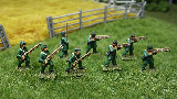 Sharpshooters