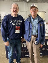 Tom Bookwalter, Little Big Horn guide