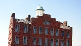 Cupola-Lutheran Seminary