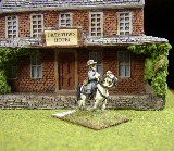 Lee at Cashtown