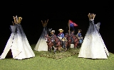 Custer 7th Cavalry
