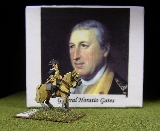 General Horatio Gates