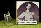 General John B Gordon