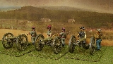 Confederate Artillery