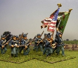 Irish Brigade 2