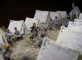 Confederate camp 3