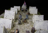 Confederate camp 4