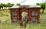 Cemetery Gatehouse