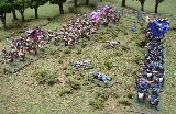 Battle lines