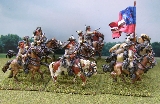 Native American Cavalry