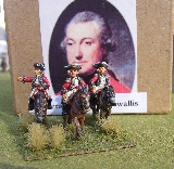 General Cornwallis