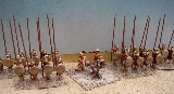 Macedonians 8