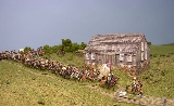 Jeb Stuart Cavalry