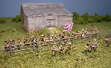 Infantry