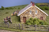 Lee's HQ at Gettysburg