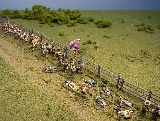 Wargame action