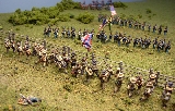Wargame action 3