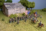 Wargame action