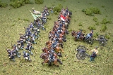 Union troops