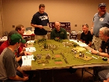 Gettysburg game