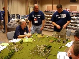 Day Two scenario