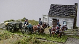 Battery Wagon