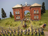 Cemetery Hill